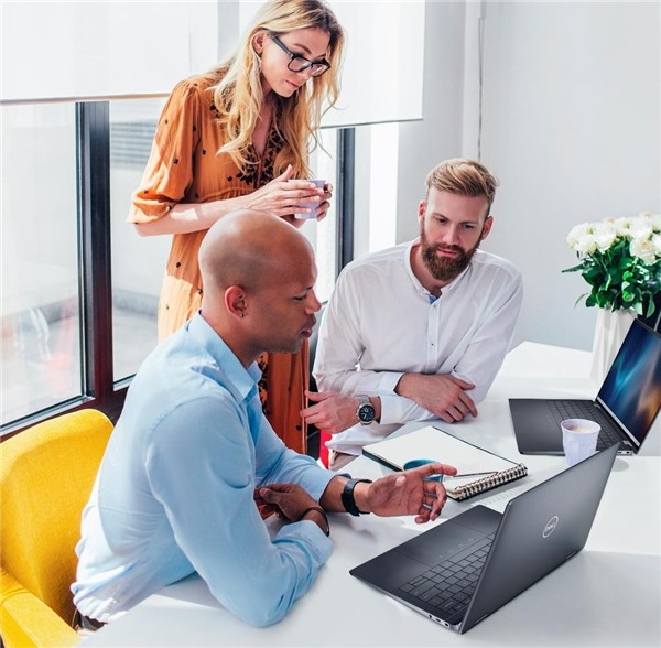 至臻· 智享 戴尔新latitude 9000(9440)华丽登场-csdn.net