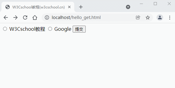 Python3入门教程｜｜Python3 正则表达式｜｜Python3 CGI 编程