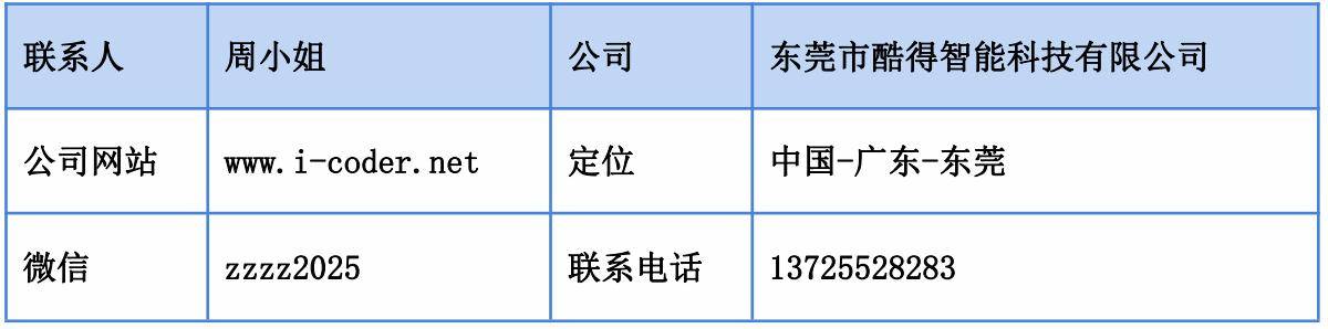 磐启微PAN1020低功耗SOC芯片