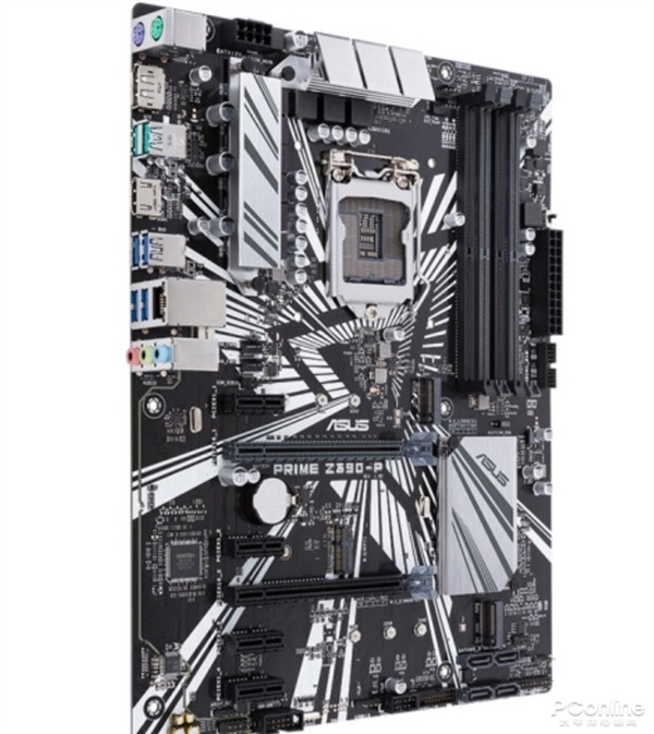 对于z390主板来说,3个m.