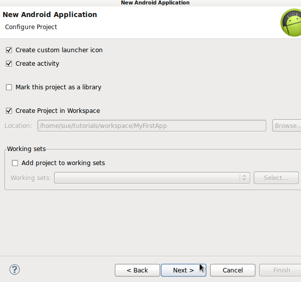 2.4android_configure_application