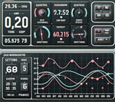 <span style='color:red;'>LabVIEW</span>自动机械变速器（<span style='color:red;'>AMT</span>）开发