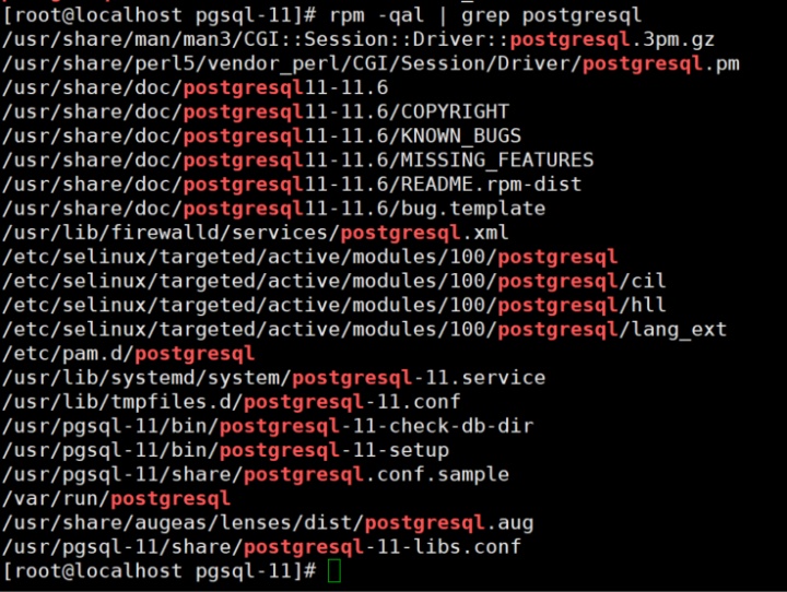 pgsql删除表中所有数据postgresql数据库安装pg112版本并首次登录