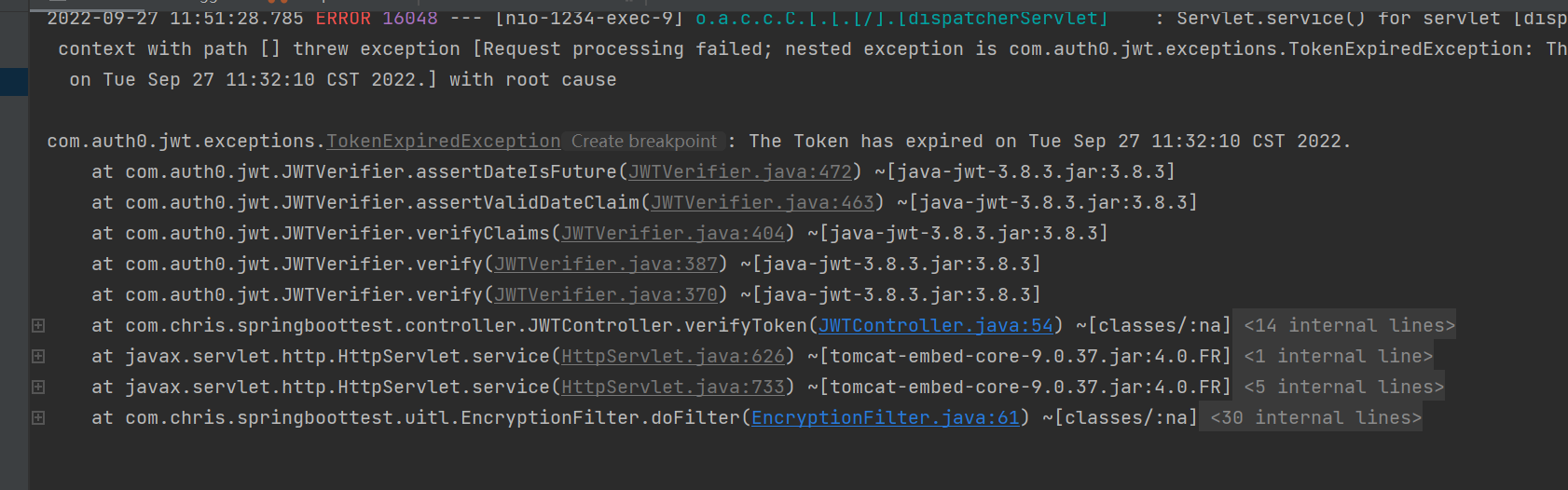 【JWT】token jwt-跨域认证的问题、JWT 的原理、java JWT实用案例