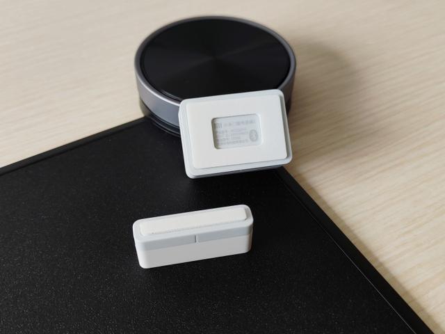 pythonmiio连接小米网关时隔五年小米门窗传感器重磅升级开合光线检测