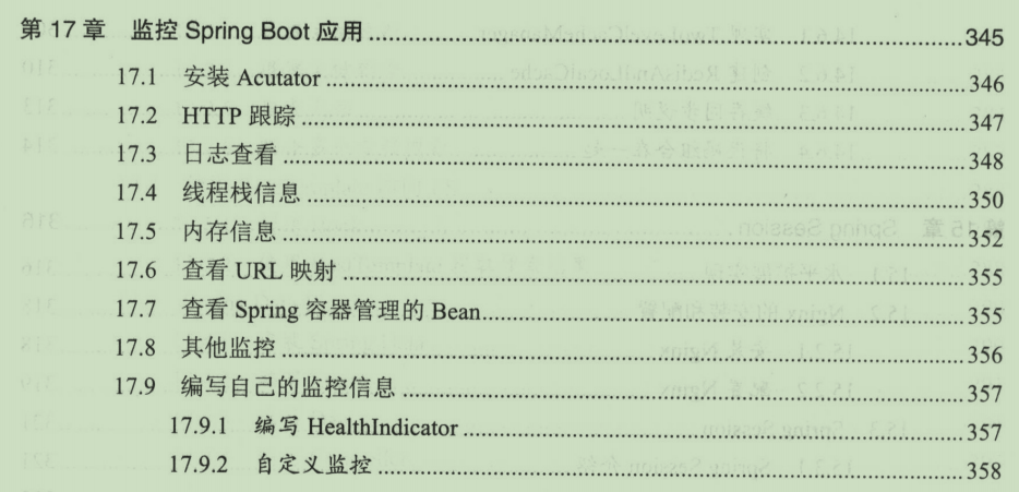 收割！熬到P7架构师无偿分享SpringBoot精髓万字笔记