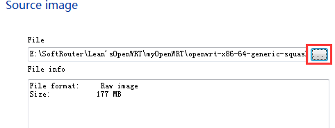 玩转软路由 篇四：软路由中OpenWRT作为旁路由的安装设置教程