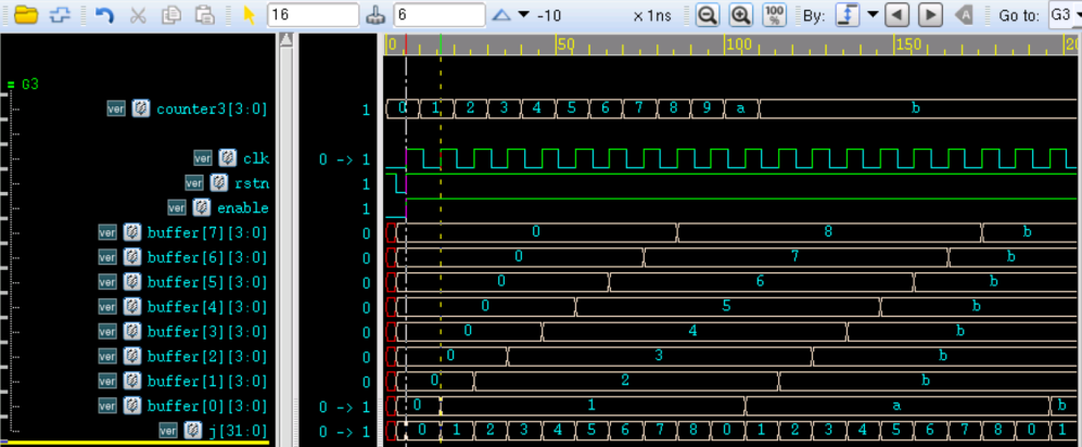 4.7 Verilog 循环语句