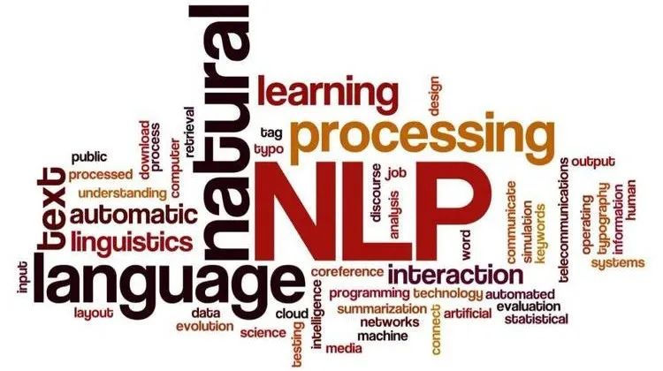 自然语言处理NLP：文本预处理Text Pre-Processing