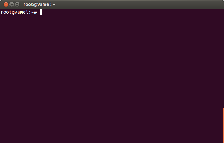 图示linux系统架构 Shell 的认识 枕上的博客 Csdn博客