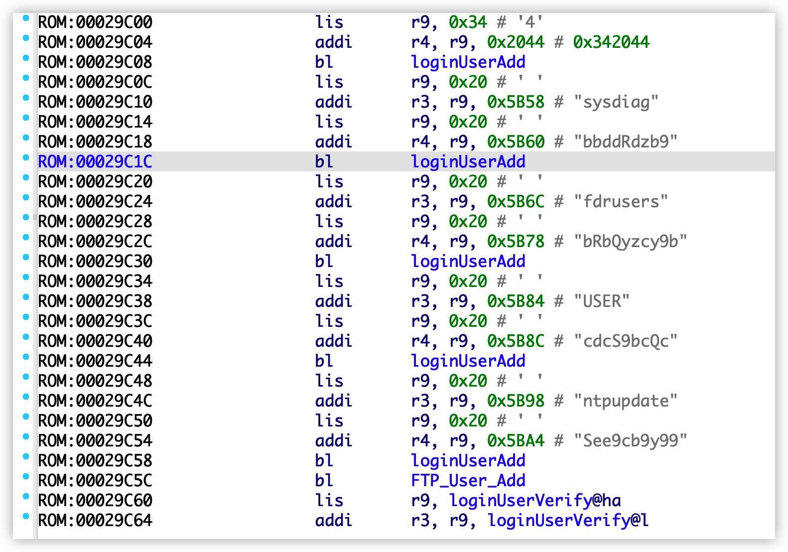 2efc4da12b46a94d2bb223906fcdfea3 - 施耐德NOE77101后门漏洞分析