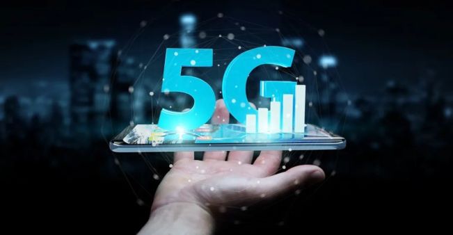 5G bearer network technology development trend 5G bearer network technology development trend