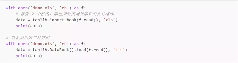 那个不会自动化管理测试数据的员工，昨天被辞退了