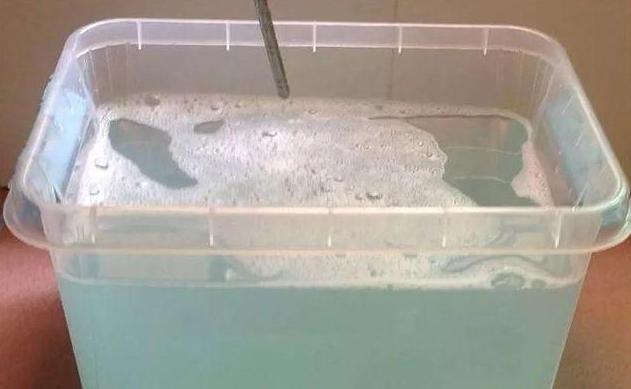 能用洗衣粉洗冰箱吗 2f2fe7f3eba0d52528178ca6d508eef8.png