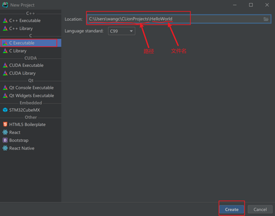 clion vs vscode