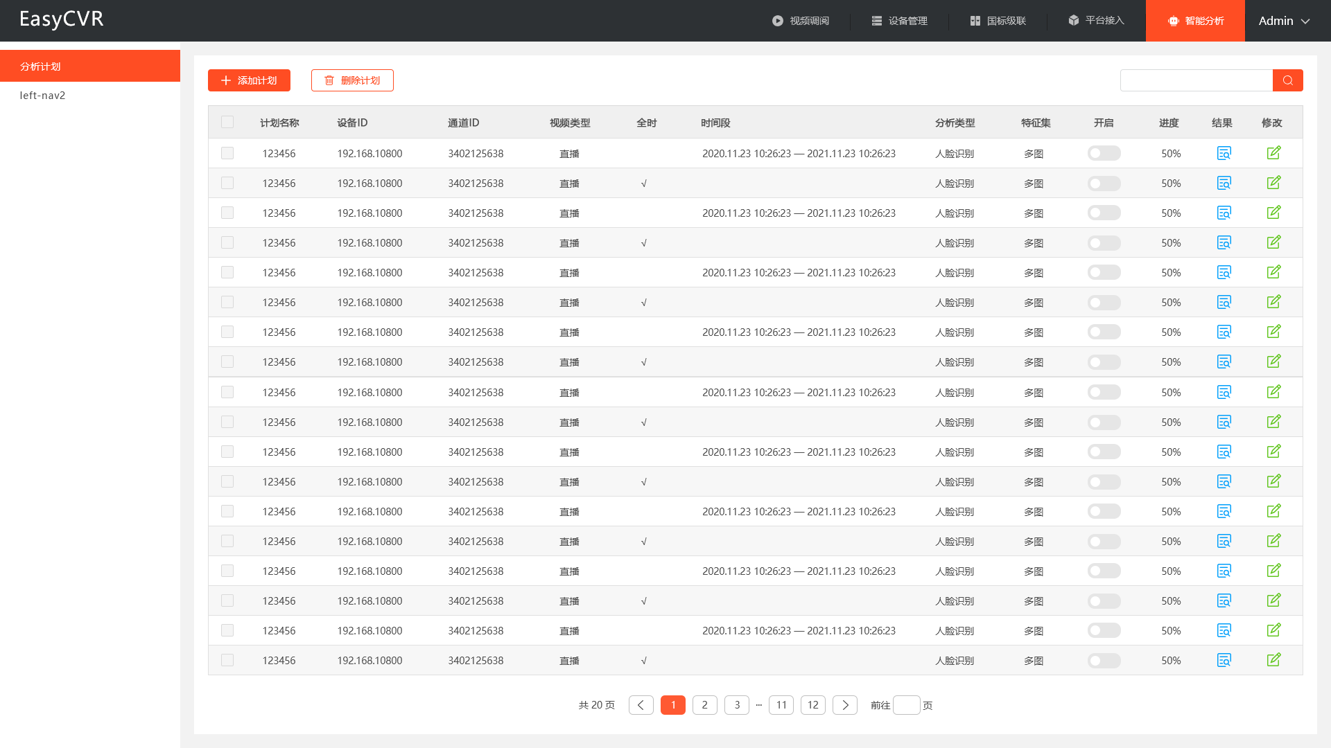 TSINGSEE青犀视频“云边端”+AI智能安防系统融合成主流发展趋势