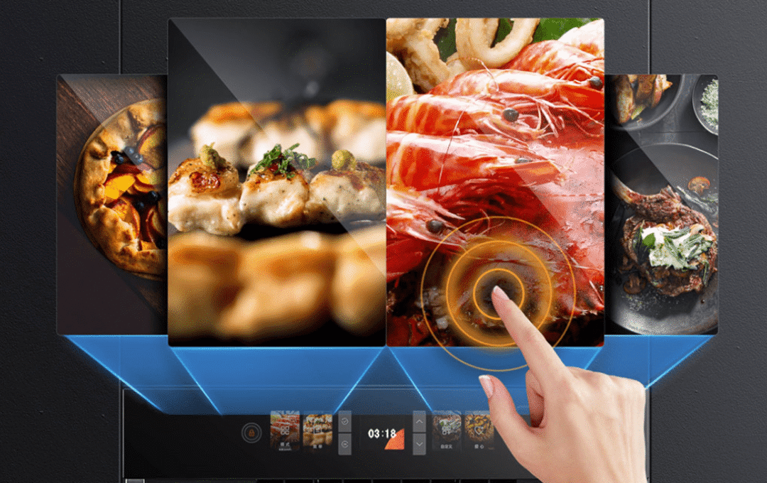 厨电，被AI重构的下一个十年｜产业特稿