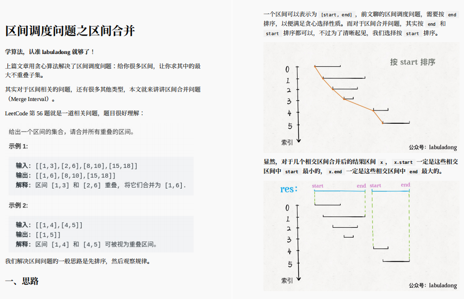 刷爆LeetCode！字节技术官亲码算法面试进阶神技太香了