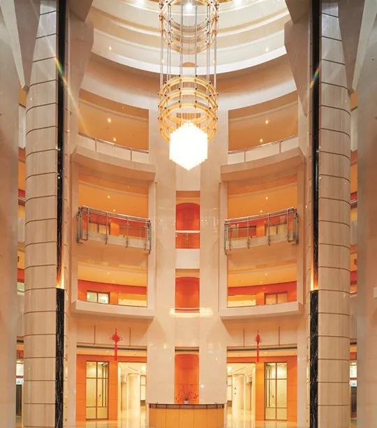 一般柱子与柱子的距离中式柱子与西方古典柱式的区别