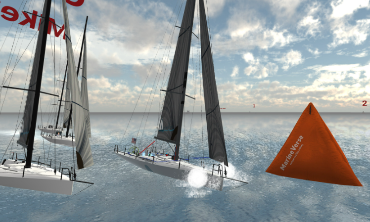 帆船结构3D线上展示教学的亮点有哪些?