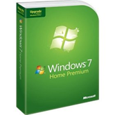 Windows 7 Home Premium