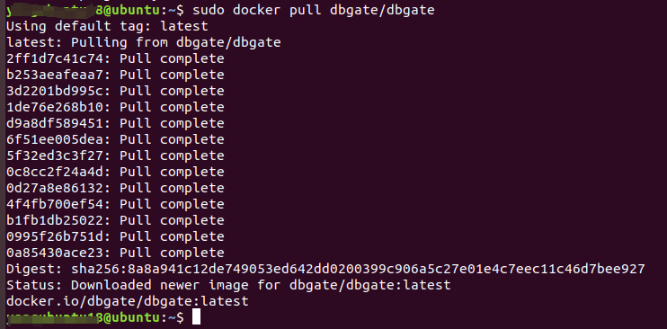 如何在Ubuntu系统部署DbGate数据库管理工具并结合cpolar内网穿透远程访问