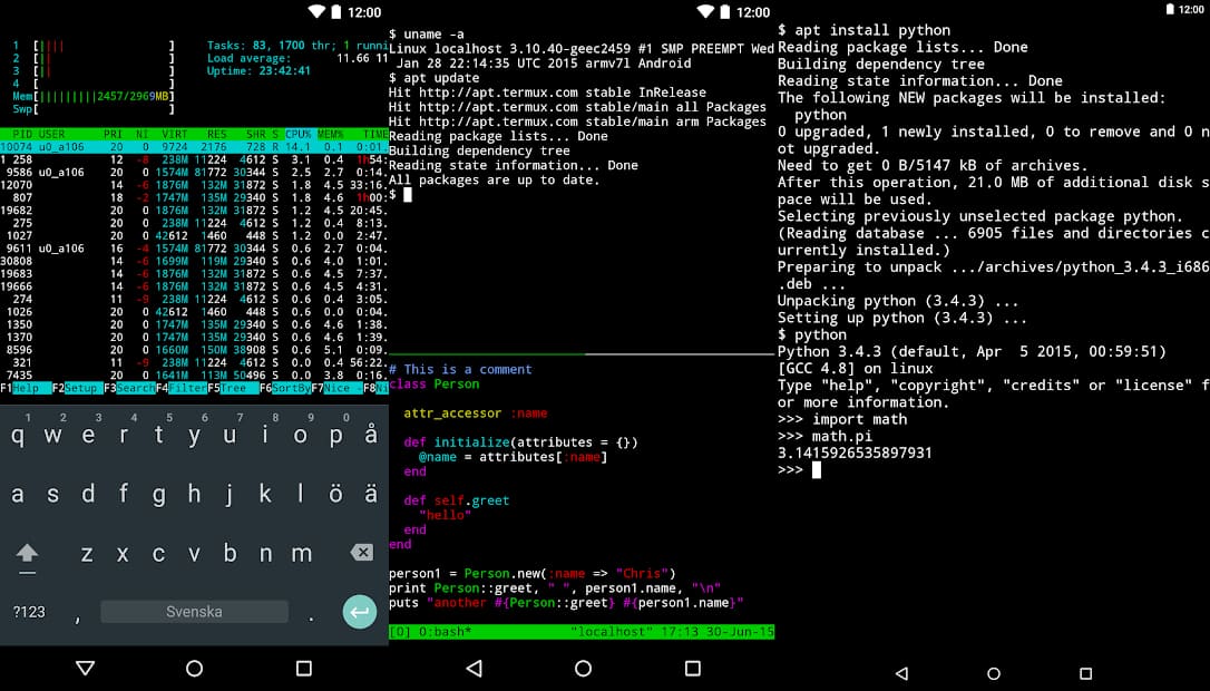 termux-app