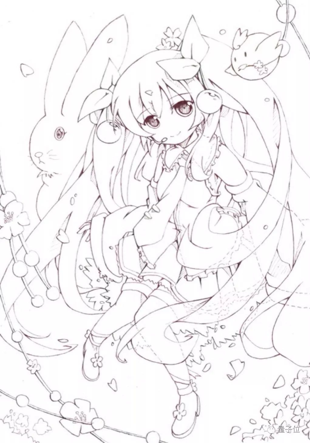 github上万星超精细的漫画上色ai老婆画风任你选择登上了趋势榜