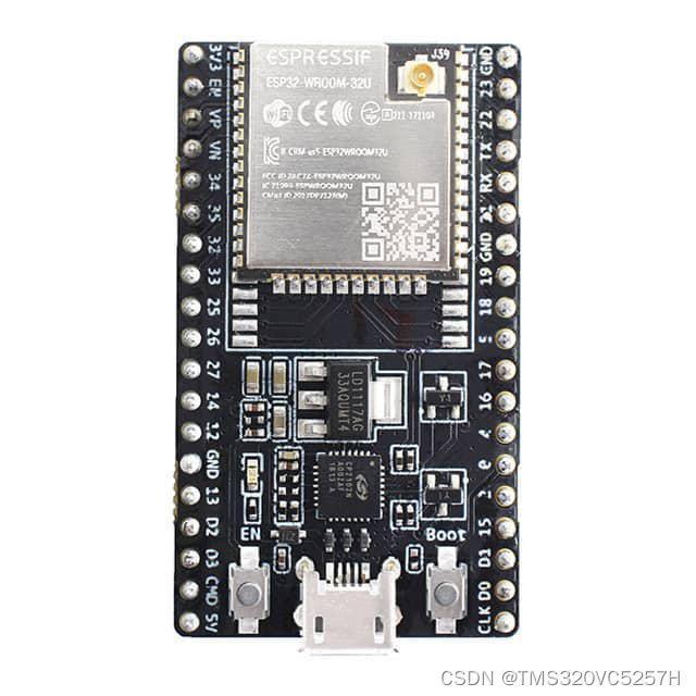 几个常用的arduino附加开发板管理网址