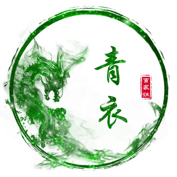 微信古风头像 ] 在线一键制作 姓氏壁纸姓氏头像制作器 炫彩古风头像