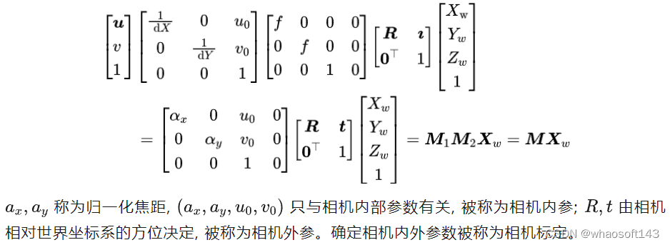 双目视觉中的极线校正_#if_11