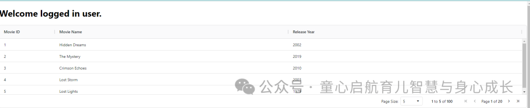 【简单粗暴】如何使用 React 优化 AG 网格性能_javascript_04