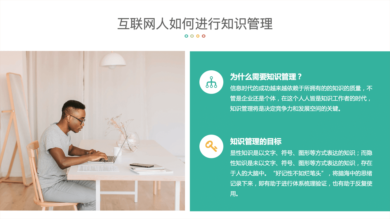 PowerPoint精美幻灯片实战教程