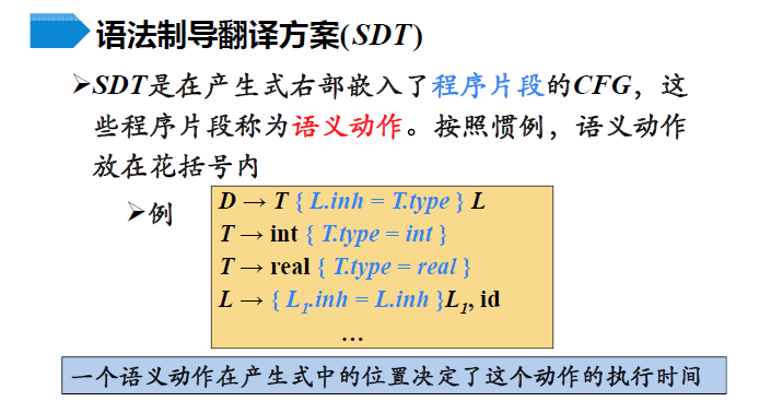 SDD与SDT的区别