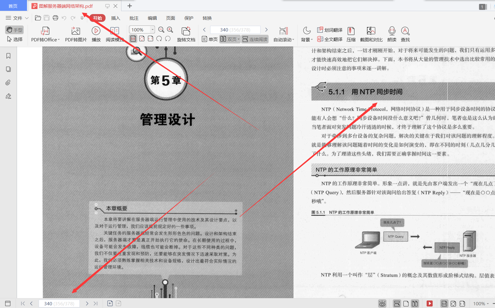 Senior Ali engineers use 467 pictures to take you through the server-side network architecture PDF