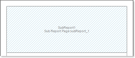 报表生成器Stimulsoft Reports用户手册：带子报告的报告