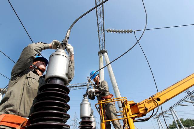 低压抽屉柜常见故障处理方法10kv电力电缆常见故障及处理方法