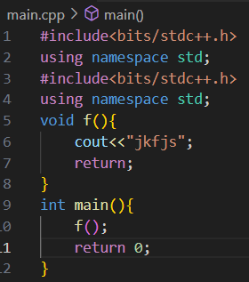 关于C++链接的一些理解