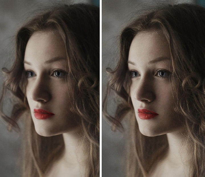 ps模糊效果引用说明