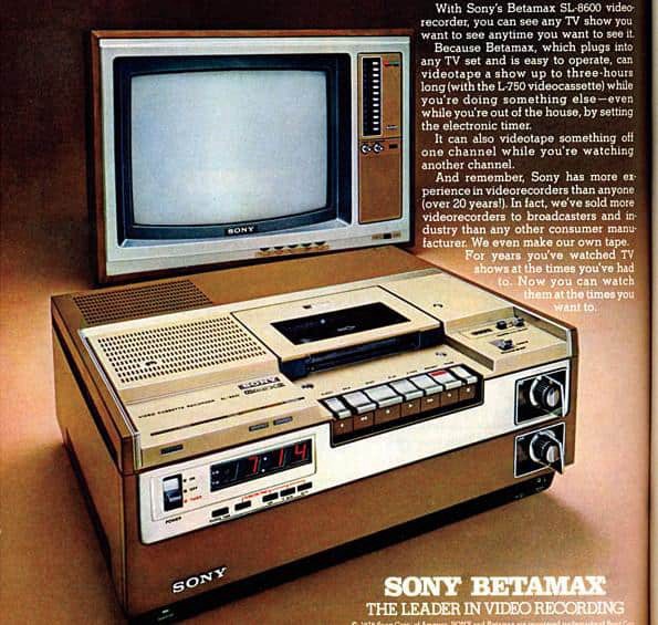 vhs预设_vhs vs beta原始格式大战的故事-CSDN博客