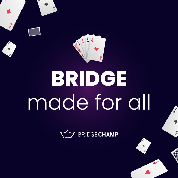 Bridge Champ助力我国桥牌阔步亚运， Web3游戏为传统项目注入创新活力