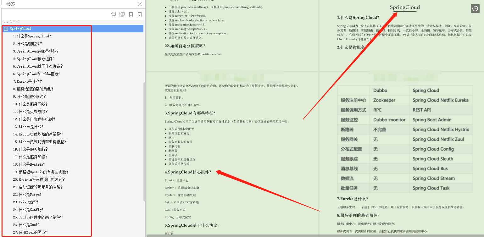 阿里内部最新21版面试神技，狂啃30天成功斩获蚂蚁offer