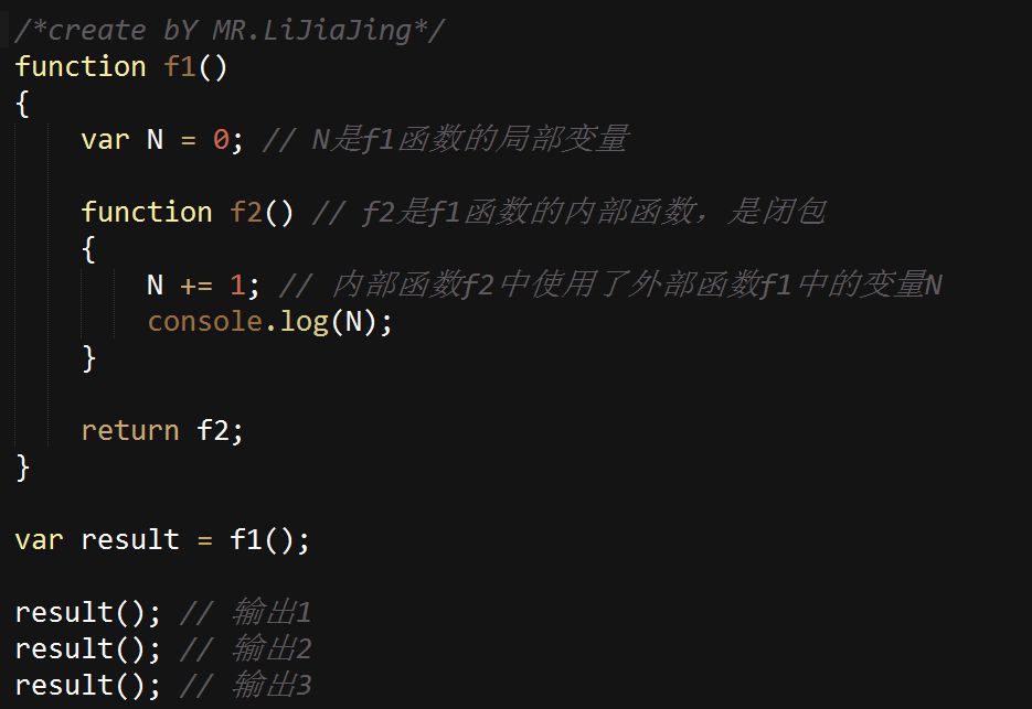 学习JavaScript必须知道的10个难点，你都知道吗？