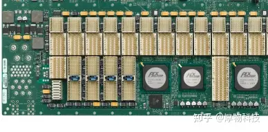 PXI/PCIe/VPX机箱 ARM|x86 + FPGA测试测量板卡解决方案