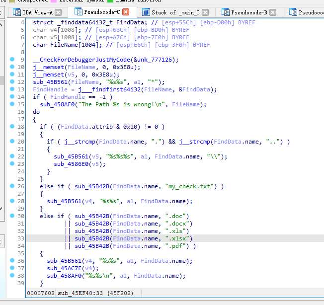复盘首届盘古石杯全国电子数据取证大赛晋级赛write up