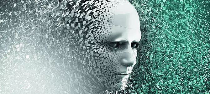 【大数据AI人工智能】意识机器：ChatGPT 能否拥有自我意识？