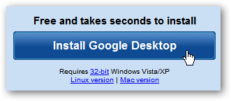 1 Download Google Desktop