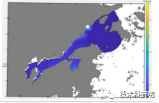 FVCOM流域、海洋水环境数值模拟方法及实践教程