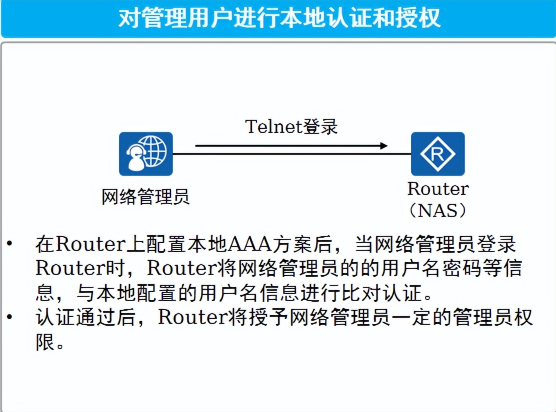 AAA认证是什么？一文带你科普AAA认证及协议