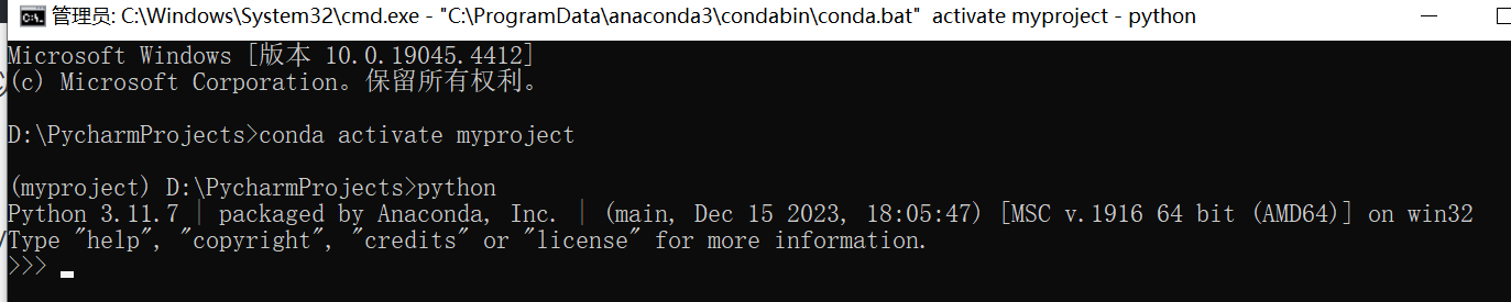 认识<span style='color:red;'>Django</span><span style='color:red;'>框架</span>，使用<span style='color:red;'>Django</span> 2024新手<span style='color:red;'>创建</span><span style='color:red;'>Django</span><span style='color:red;'>项目</span>，使用编译工具：Pycharm